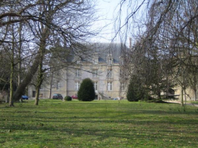 Chateau de Courseulles